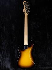 Fender Custom Shop Vintage Custom 1957 Precision Bass TCP -Wide Fade 2Color Sunburst-【2023/USED】【4.01kg】_3