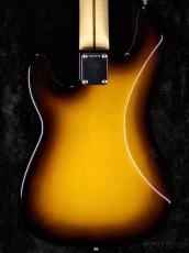 Fender Custom Shop Vintage Custom 1957 Precision Bass TCP -Wide Fade 2Color Sunburst-【2023/USED】【4.01kg】_4