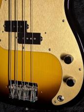 Fender Custom Shop Vintage Custom 1957 Precision Bass TCP -Wide Fade 2Color Sunburst-【2023/USED】【4.01kg】_6