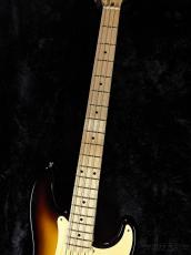 Fender Custom Shop Vintage Custom 1957 Precision Bass TCP -Wide Fade 2Color Sunburst-【2023/USED】【4.01kg】_7