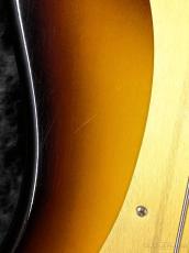 Fender Custom Shop Vintage Custom 1957 Precision Bass TCP -Wide Fade 2Color Sunburst-【2023/USED】【4.01kg】_8