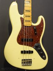 Fender Custom Shop 1968 Jazz Bass Journeyman Relic -Vintage White-【4.16kg】【2022/USED】