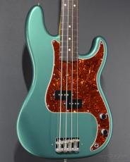Fender Custom Shop 1962 Precision Bass N.O.S.- Sherwood Green Metallic-【NAMM LIMITED EDITION】【2020/USED】【4.02kg】