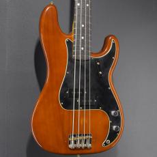Fender Custom Shop 1966 Precision Bass Journeyman Relic -Walnut-【4.01kg】【Custom Order】