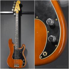 Fender Custom Shop 1966 Precision Bass Journeyman Relic -Walnut-【4.01kg】【Custom Order】_2