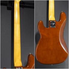 Fender Custom Shop 1966 Precision Bass Journeyman Relic -Walnut-【4.01kg】【Custom Order】_6