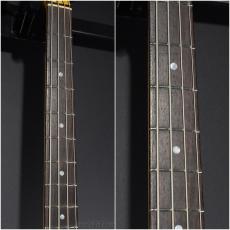 Fender Custom Shop 1966 Precision Bass Journeyman Relic -Walnut-【4.01kg】【Custom Order】_8