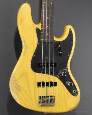 Fender Custom Shop 【Bass Planet Spec】1961 Jazz Bass Heavy Relic Josefina Pickups -Aged Natural-【3.72kg】