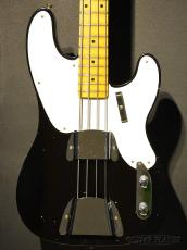 Fender Custom Shop 1953 Precision Bass -Aged Black- 【4.02kg】【Custom Collection】