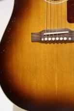 Gibson Murphy Lab 1955 J-45 Light Aged #23485018【乾いたサウンド】【試奏動画あり】_7