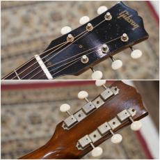 Gibson Murphy Lab 1955 J-45 Light Aged #23485018【乾いたサウンド】【試奏動画あり】_11