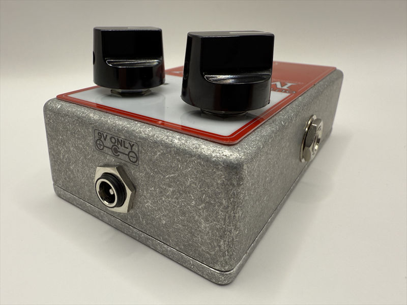 ATELIERZ M-BOX ギターエフェクター ATELIER Z M-BOX | ワタナベ楽器店 京都本店