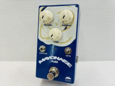 Umbrella Company Mayonaise Fuzz -Fuzz Distortion-