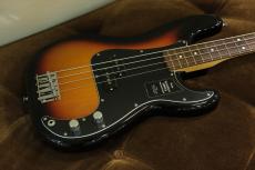 Fender Player II Precision Bass , Rosewood Fingerboard / 3-Color Sunburst