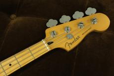 Fender Player II Precision Bass , Maple Fingerboard / Aquatone Blue_5