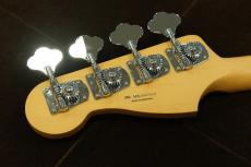 Fender Player II Precision Bass , Maple Fingerboard / Aquatone Blue_6