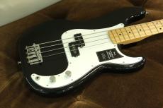 Fender Player II Precision Bass , Maple Fingerboard / Black