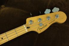 Fender Player II Precision Bass , Maple Fingerboard / Black_5