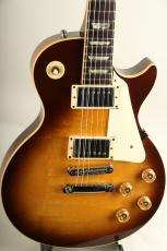Gibson 1977 Les Paul Deluxe Conversion_3