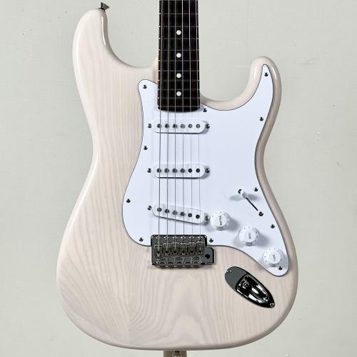Tokai AST-102 -See Through White-【3.86kg】