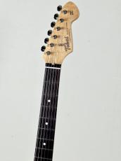 Tokai AST-102 -See Through White-【3.86kg】_7