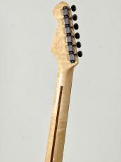 Tokai AST-102 -See Through White-【3.86kg】_8