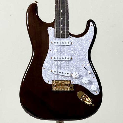 Tokai AST-101-G -See Through Black-【3.53kg】