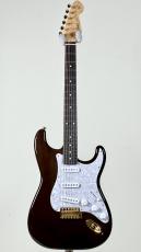 Tokai AST-101-G -See Through Black-【3.53kg】_2
