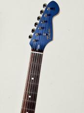 Tokai AST-101 -Old Lake Placid Blue-【3.63kg】_7