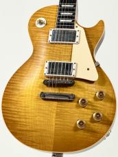 Gibson Historic Collection 1959 Les Paul Standard Reissue VOS -Dirty Lemon- #951149【4.02kg】_5