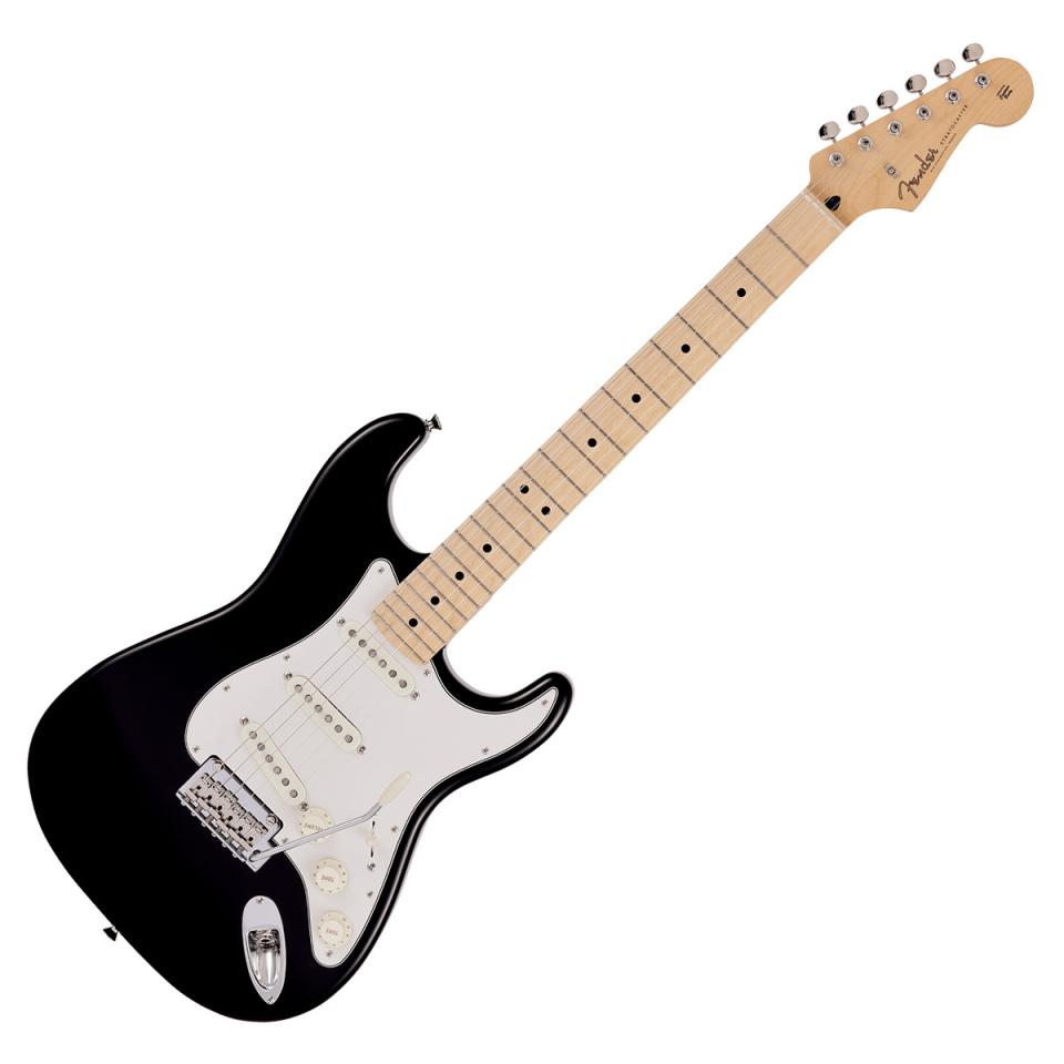 Fender Made in Japan Junior Collection Stratocaster エレキ