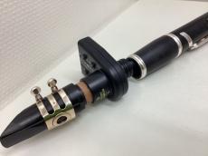 Buffet Crampon ClariMate クラリメイト クラリネット用デジタルミュート_3