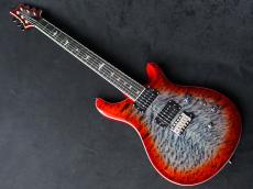 Paul Reed Smith [PRS] SE Custom 24-08 Charcoal Cherry Burst 2024_2
