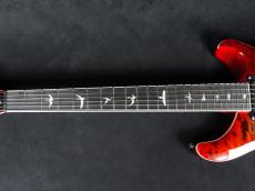 Paul Reed Smith [PRS] SE Custom 24-08 Charcoal Cherry Burst 2024_4