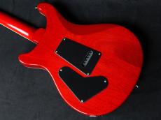 Paul Reed Smith [PRS] SE Custom 24-08 Charcoal Cherry Burst 2024_7