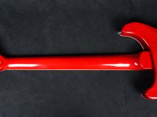 Paul Reed Smith [PRS] SE Custom 24-08 Charcoal Cherry Burst 2024_8