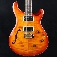 Paul Reed Smith [PRS] SE Custom 24 Semi-Hollow Piezo Vintage Sunburst 2024