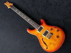 Paul Reed Smith [PRS] SE Custom 24 Semi-Hollow Piezo Vintage Sunburst 2024_2