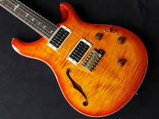 Paul Reed Smith [PRS] SE Custom 24 Semi-Hollow Piezo Vintage Sunburst 2024_3