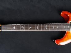 Paul Reed Smith [PRS] SE Custom 24 Semi-Hollow Piezo Vintage Sunburst 2024_4