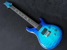 Paul Reed Smith [PRS] SE Custom 24-08 Lake Blue 2024_2