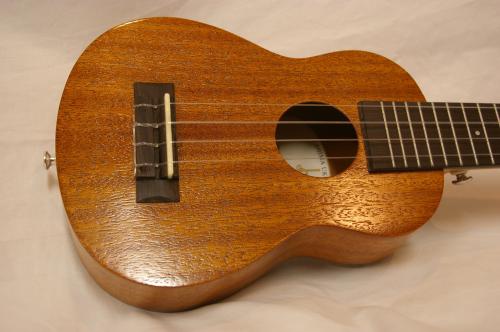 Shima UKULELE JS Soprano