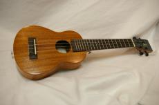 Shima UKULELE JS Soprano_2