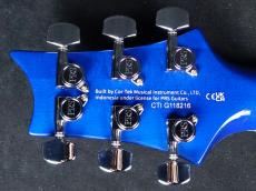 Paul Reed Smith [PRS] SE Custom 24-08 Lake Blue 2024_9