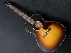 Gibson L-00 Special Satin Vintage Sunburst_2
