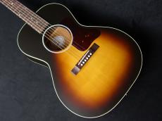 Gibson L-00 Special Satin Vintage Sunburst_3