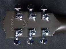 Gibson L-00 Special Satin Vintage Sunburst_9