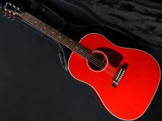 Gibson J-45 Standard Cherry_2