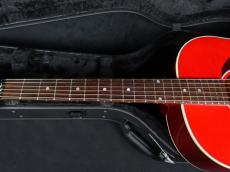 Gibson J-45 Standard Cherry_4