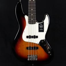 Fender Player II Jazz Bass 3-Color Sunburst
